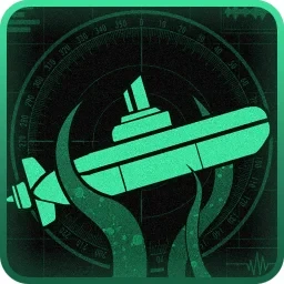 Barotrauma icon