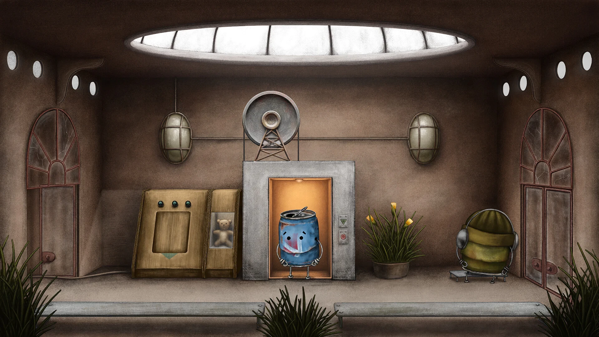Boxville screenshot 2