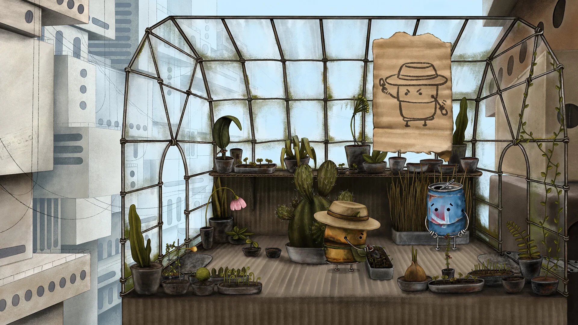 Boxville screenshot 4