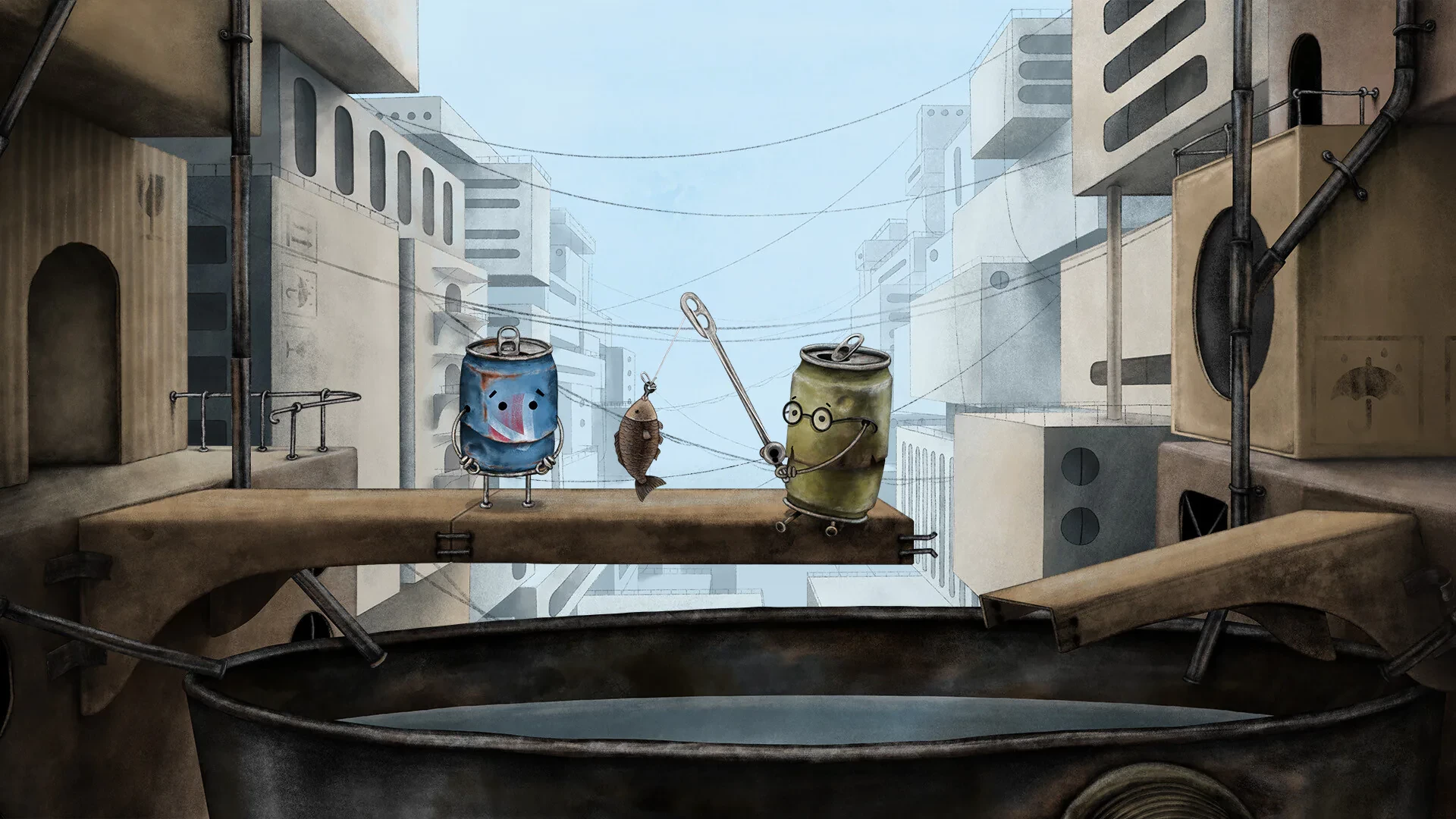 Boxville screenshot 5