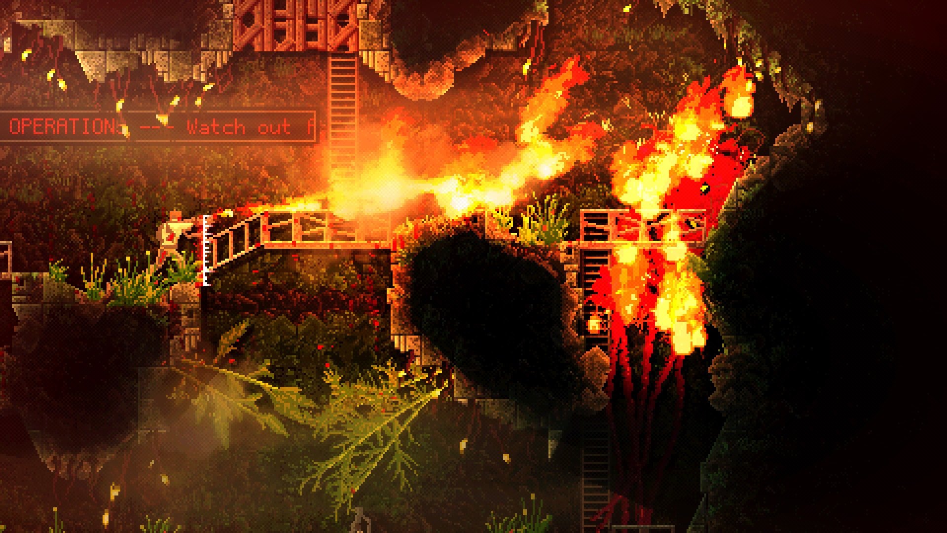 CARRION screenshot 2