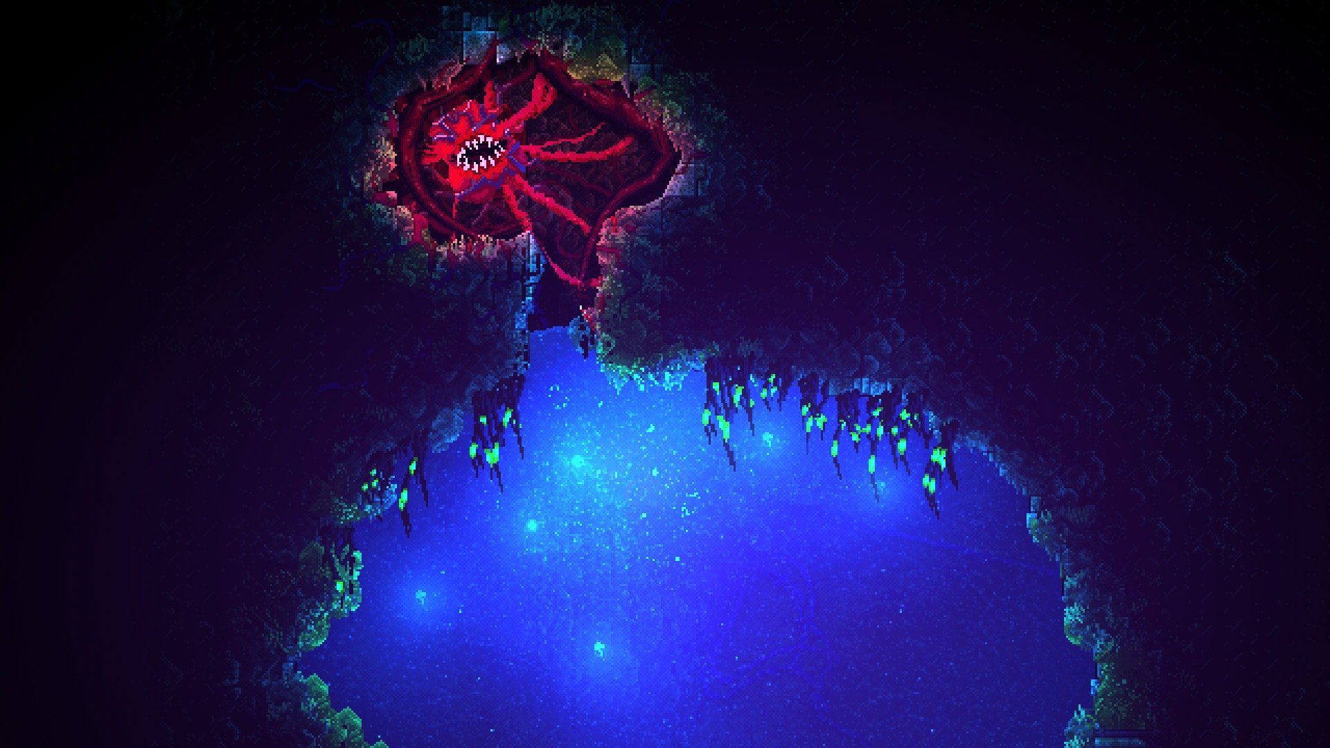 CARRION screenshot 3