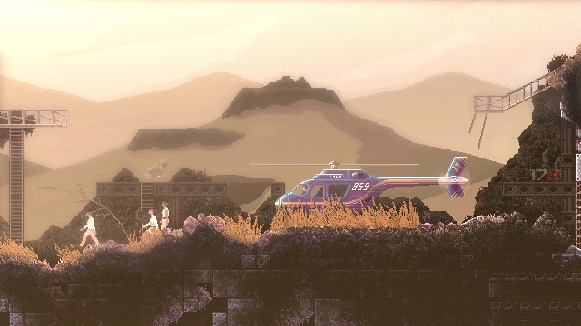 CARRION screenshot 4