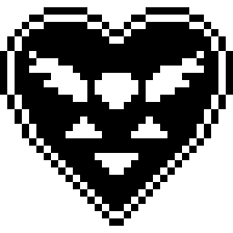 DELTARUNE icon