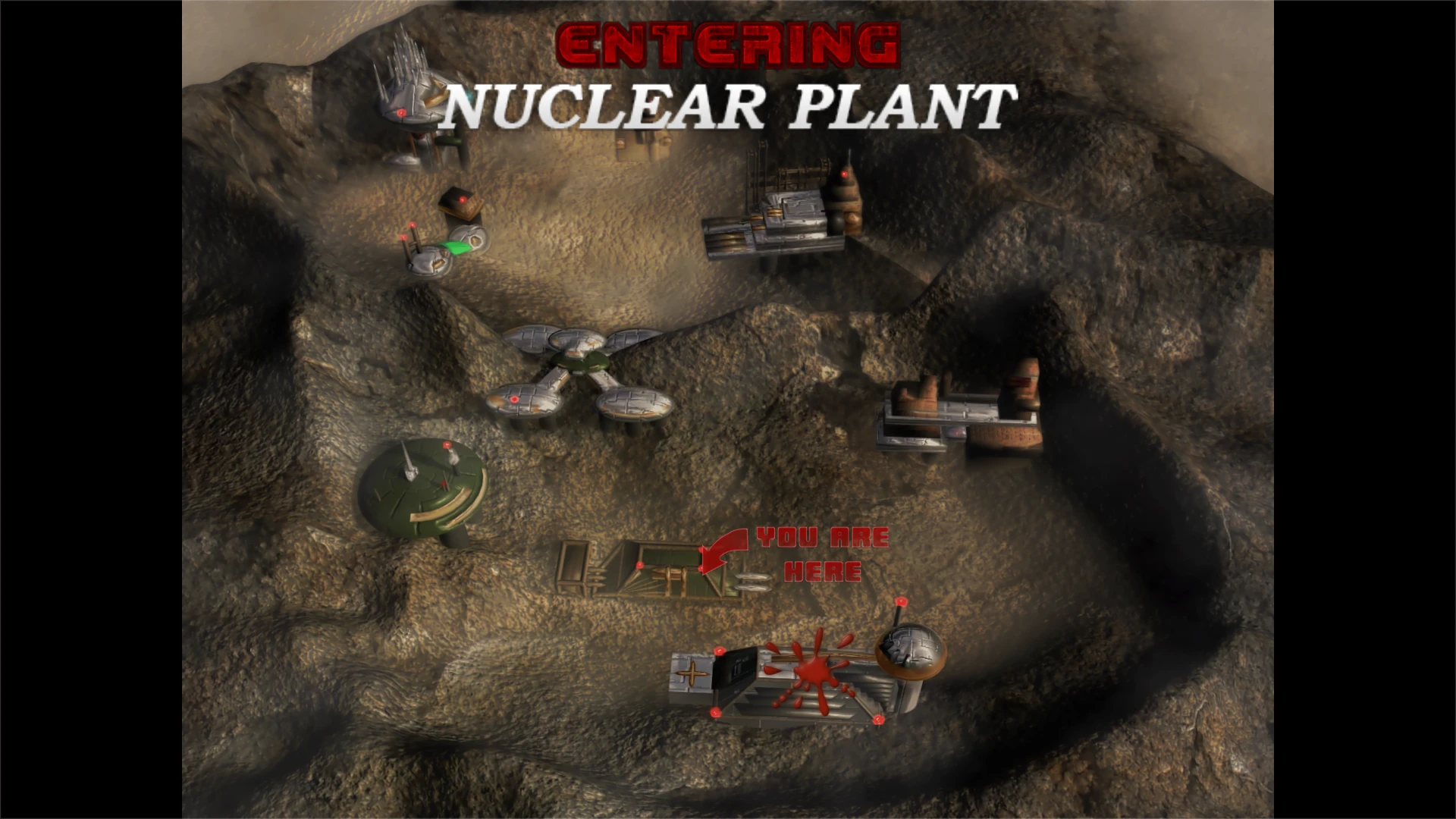 DOOM screenshot 4