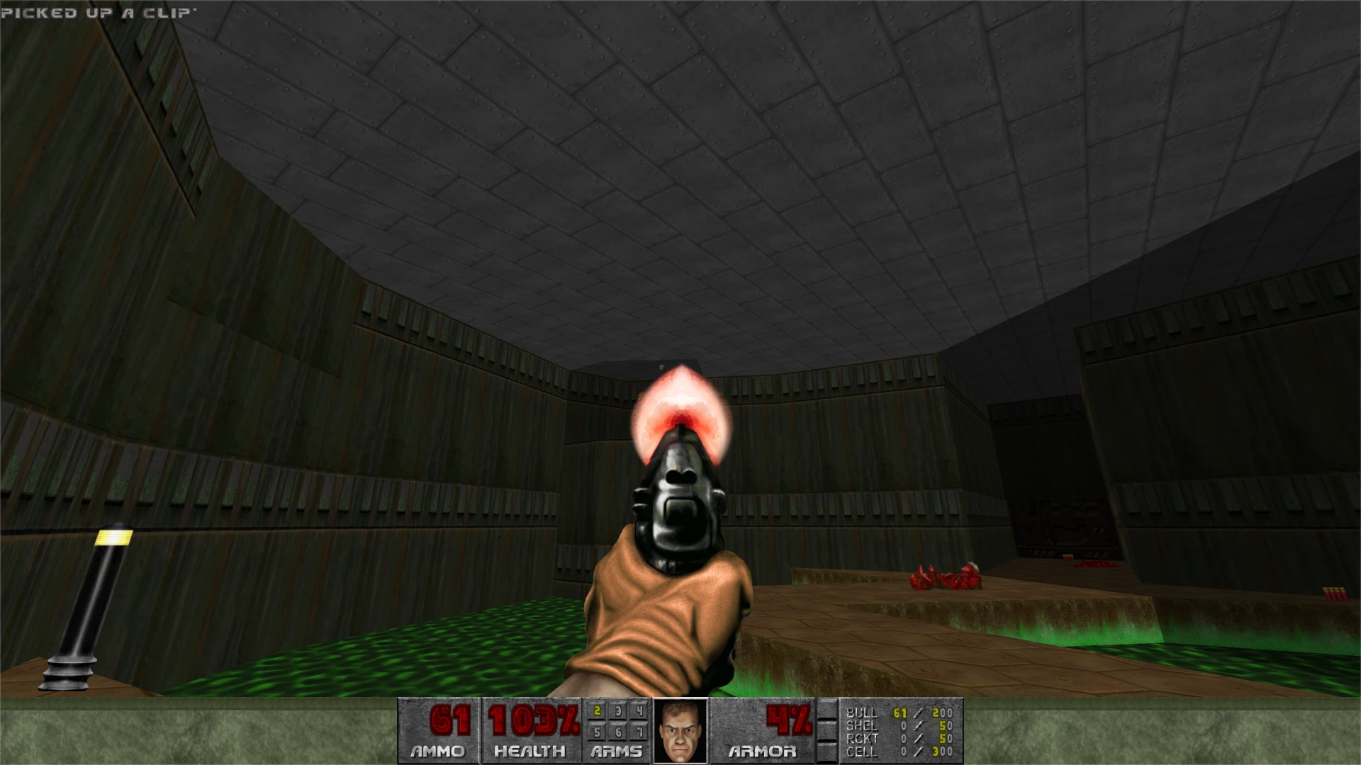 DOOM screenshot 7