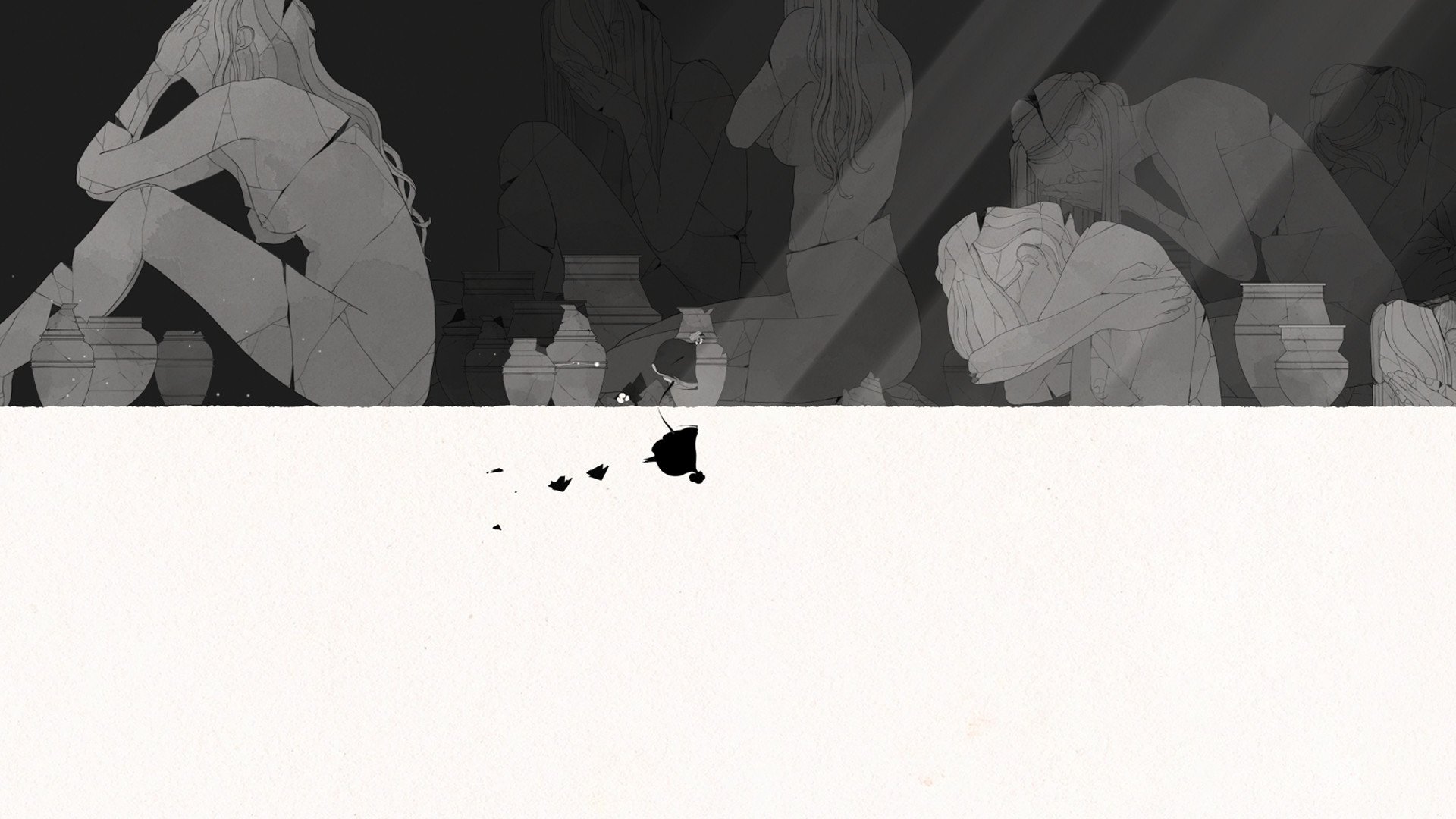 GRIS screenshot 4