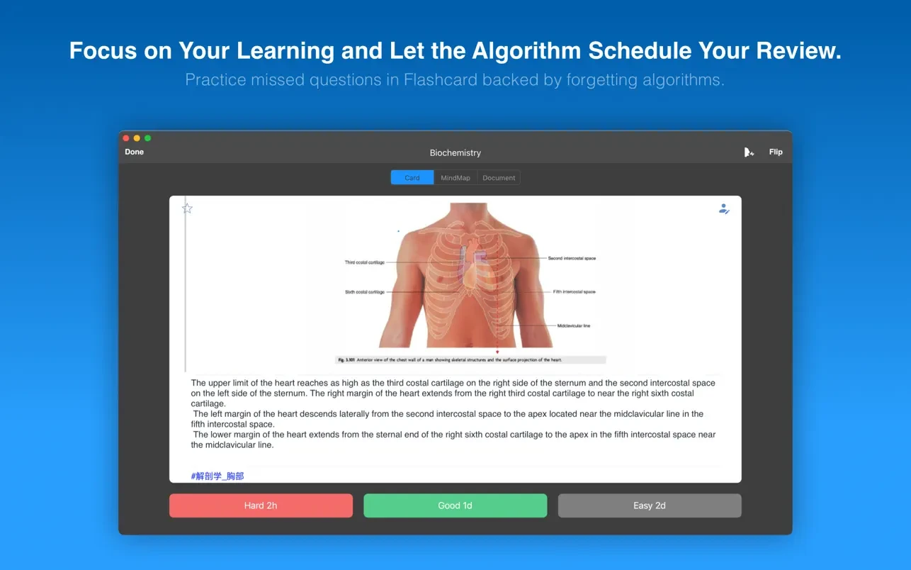 MarginNote screenshot 6