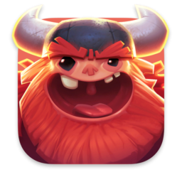 Oddmar+ icon