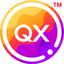 QuarkXPress icon