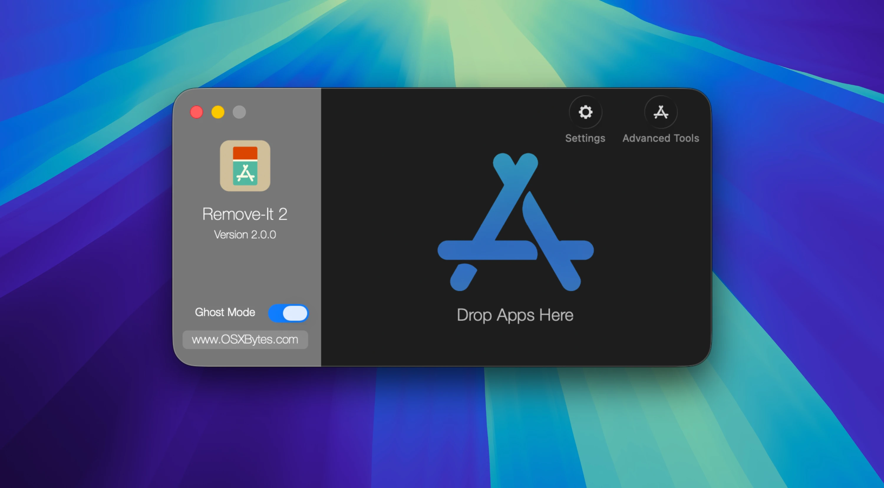 Remove-It screenshot 1