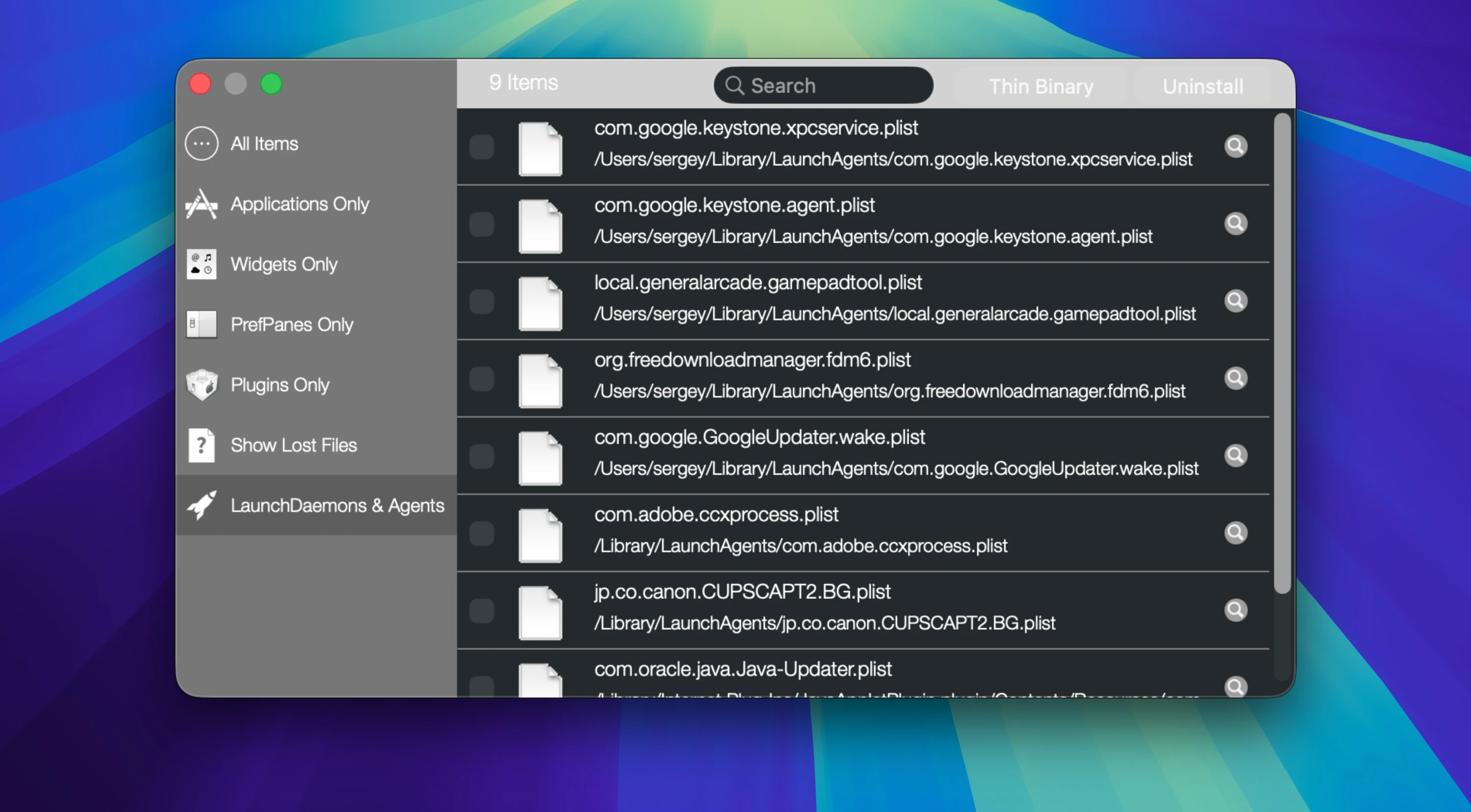 Remove-It screenshot 3
