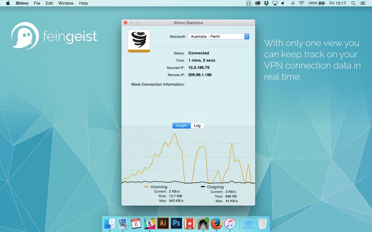 Shimo screenshot 3