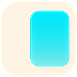 Slidepad icon