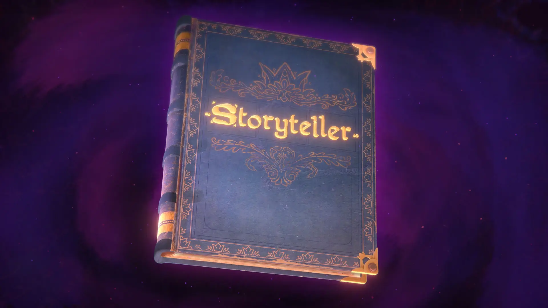 Storyteller screenshot 1