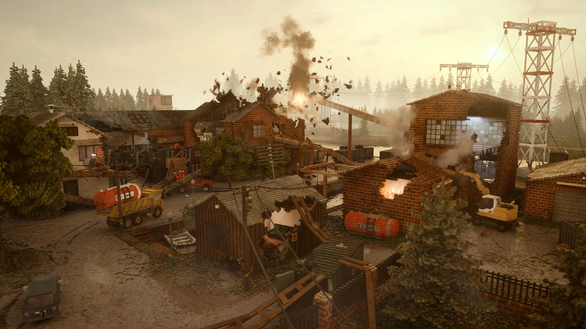 Teardown screenshot 1