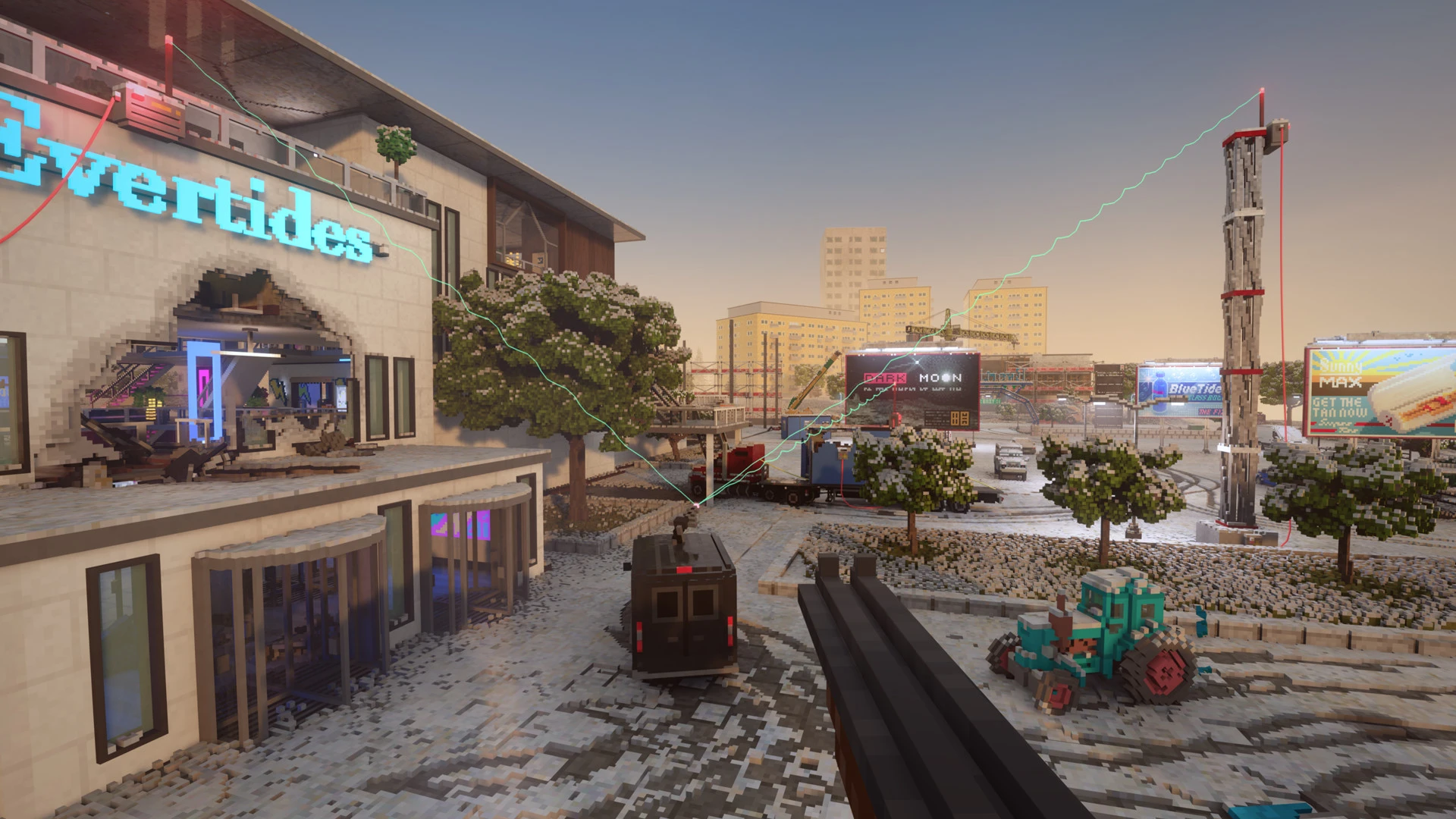 Teardown screenshot 2