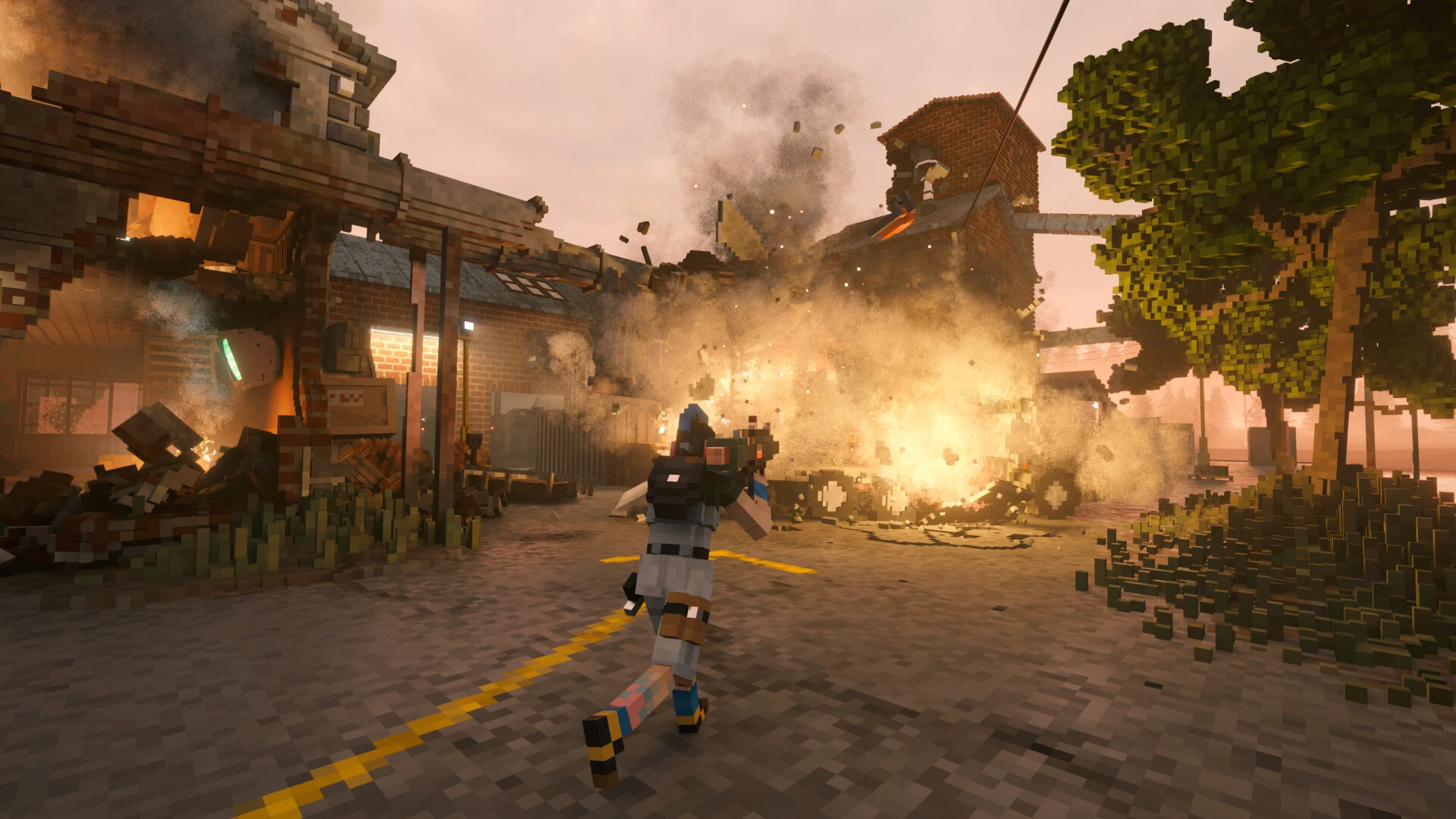 Teardown screenshot 3