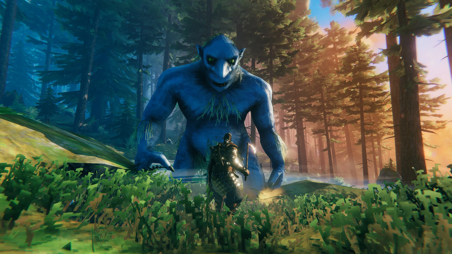 Valheim screenshot 1